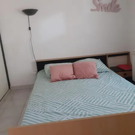 Apartmán Ipanema 006 Le Capanna *