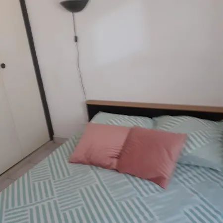 Apartmán Ipanema 006 Le Capanna